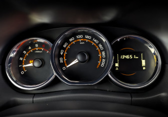 Подержанный автомобиль LADA (ВАЗ) Largus Wagon 2022 года (13 фото)