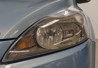 Подержанный автомобиль Ford Focus Hatchback 2009 года (16 фото)