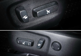 Подержанный автомобиль Toyota Camry Sedan 2012 года (19 фото)