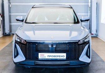 Подержанный автомобиль LIVAN S6Pro 2023 года (2 фото)