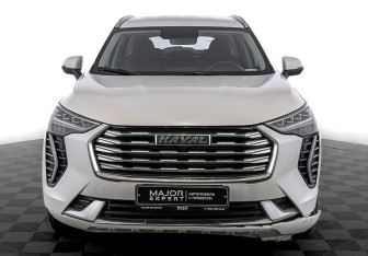 Подержанный автомобиль Haval Jolion 2022 года (2 фото)