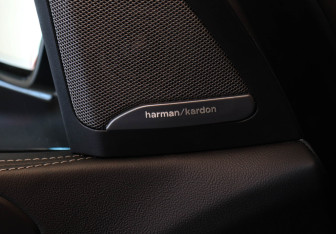 Новый BMW X7 2025 (20 фото)