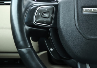Подержанный автомобиль Land Rover Range Rover Evoque 2012 года (18 фото)
