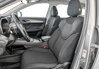 Подержанный автомобиль Haval Jolion 2022 года (20 фото)