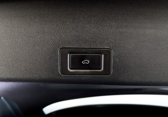 Подержанный автомобиль Jaecoo J7 2023 года (27 фото)