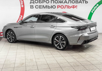 Подержанный автомобиль Chery Arrizo 8 2023 года (6 фото)