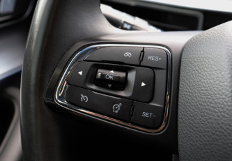 Подержанный автомобиль Chery Tiggo 7 Pro Max 2023 года (12 фото)