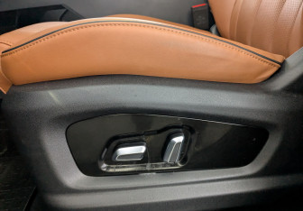 Подержанный автомобиль Omoda C5 2023 года (19 фото)