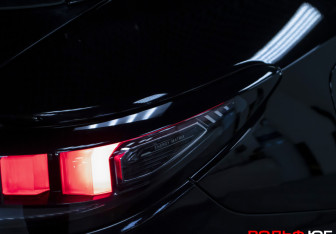 Подержанный автомобиль Exeed RX 2023 года (29 фото)