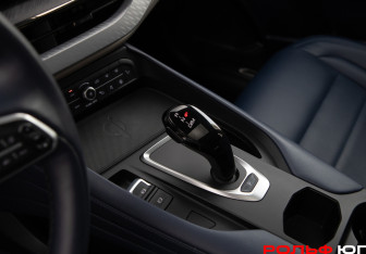Подержанный автомобиль Haval F7x 2023 года (16 фото)