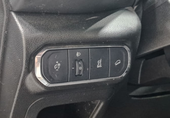 Подержанный автомобиль Haval Jolion 2022 года (24 фото)