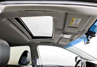 Подержанный автомобиль Lexus RX 2015 года (23 фото)