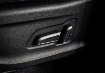 Подержанный автомобиль Jetour X70 2024 года (19 фото)