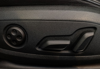 Подержанный автомобиль Audi A5 Convertible 2020 года (13 фото)