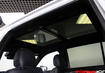 Подержанный автомобиль GAC GS8 2023 года (14 фото)