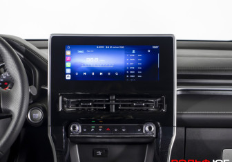 Подержанный автомобиль Haval M6 2024 года (14 фото)