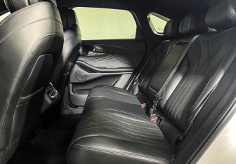 Подержанный автомобиль Exeed RX 2023 года (10 фото)