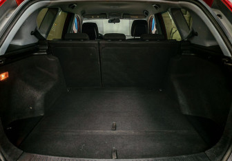 Подержанный автомобиль Kia Ceed Wagon 2008 года (14 фото)