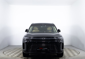 Подержанный автомобиль AITO M7 2023 года (2 фото)