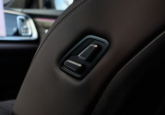 Новый Geely Monjaro 2026 (12 фото)