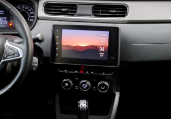 Подержанный автомобиль Renault Arkana 2021 года (15 фото)