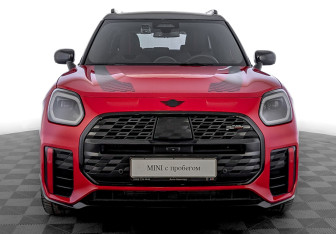 Подержанный автомобиль MINI Countryman 2024 года (2 фото)