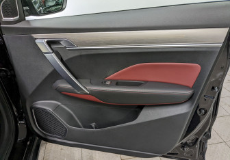 Подержанный автомобиль Belgee X50 2024 года (20 фото)