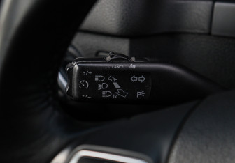 Подержанный автомобиль Volkswagen Tiguan 2013 года (24 фото)