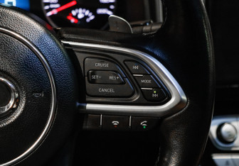 Подержанный автомобиль Great Wall Poer 2023 года (25 фото)