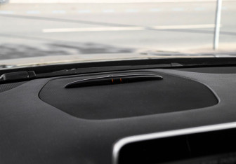 Подержанный автомобиль Mercedes-Benz GLE 2016 года (40 фото)