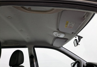 Подержанный автомобиль LADA (ВАЗ) Granta Wagon 2021 года (10 фото)