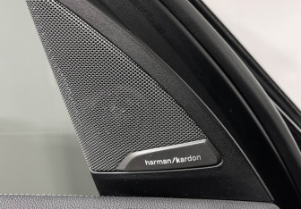 Подержанный автомобиль BMW X3 2019 года (20 фото)