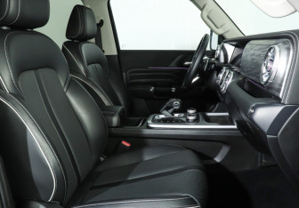 Подержанный автомобиль Tank 300 2024 года (14 фото)