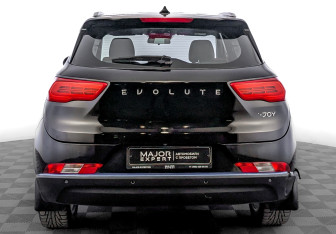 Подержанный автомобиль Evolute i-JOY 2023 года (6 фото)