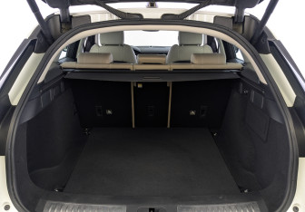 Подержанный автомобиль Land Rover Range Rover Velar 2020 года (10 фото)