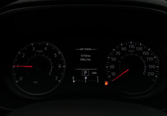 Подержанный автомобиль Renault Arkana 2019 года (27 фото)