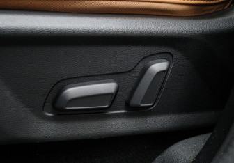 Подержанный автомобиль Haval H5 2023 года (14 фото)