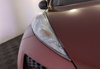 Подержанный автомобиль Nissan Juke 2014 года (11 фото)