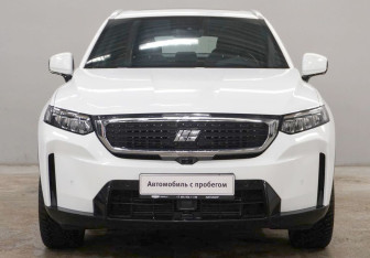 Подержанный автомобиль Knewstar 001 2024 года (2 фото)