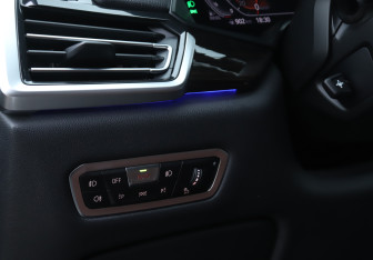 Подержанный автомобиль BMW X5 2019 года (22 фото)