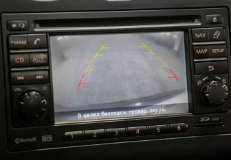 Подержанный автомобиль Nissan Qashqai+2 2011 года (19 фото)