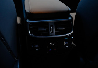 Новый Lexus RX 2025 (12 фото)