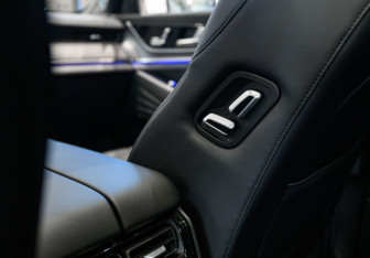 Новый Chery Tiggo 9 2025 (29 фото)