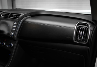 Подержанный автомобиль Hyundai Creta 2022 года (28 фото)