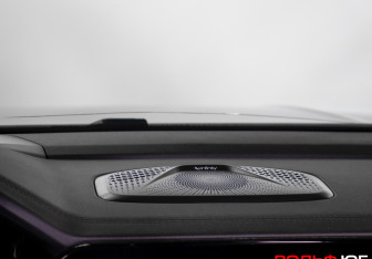 Подержанный автомобиль Geely Monjaro 2023 года (19 фото)