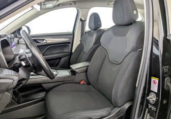 Подержанный автомобиль Haval Jolion 2022 года (20 фото)