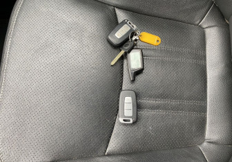 Подержанный автомобиль Kia Sorento 2011 года (16 фото)