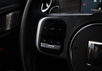 Подержанный автомобиль Tank 300 2024 года (20 фото)