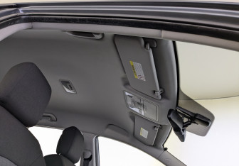 Подержанный автомобиль Kia Ceed Wagon 2011 года (22 фото)