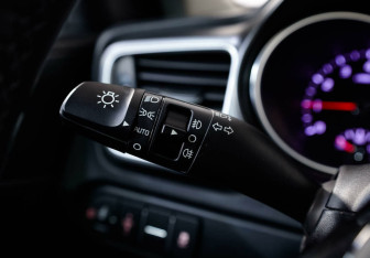 Подержанный автомобиль Kia Ceed Hatchback 2019 года (9 фото)